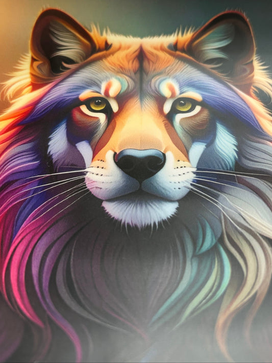 Gang Sheet 38cm x 100cm