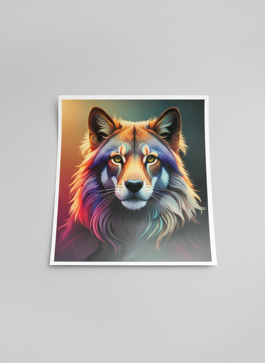 Gang Sheet 38cm x 100cm