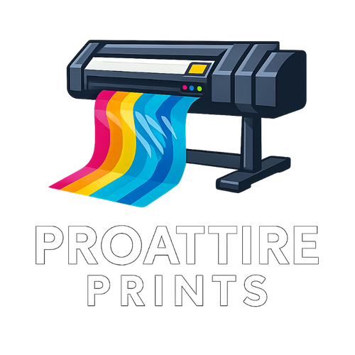ProAttire Prints