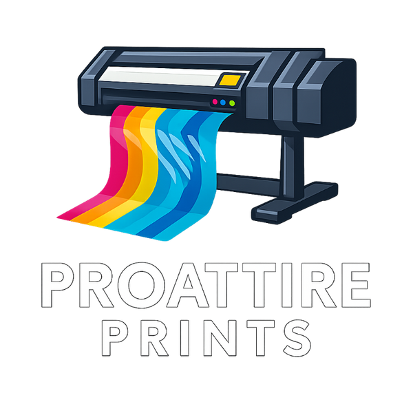 ProAttire Prints